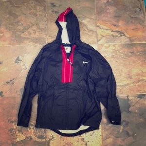 Vintage Nike Full Zip Jacket